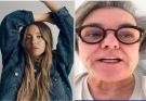 BREAKING: Rosie O’Donnell will not be wearing American Eagle Jeans and will refuse a sponsorship from them if she’s offered one. Rosie is not a fan of their campaign with Sydney Sweeney. She found it to be disgusting and divisive.