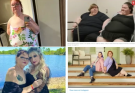 ‘1000-Lb. Sisters’ Star Tammy Slaton Flaunts New ‘So Thin’ Figure in Swimwear after Losing 440 Lbs: Discussed Pic
