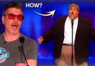They Judged Him Too Soon.. Then He Shows Off His Generational Voice