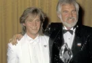 Kenny Rogers Became a Father to Twins at 65 — Meet All Five of His Children