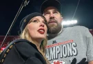 Taylor Swift and Travis Kelce’s Wedding At MSG: The Guest Who Left Early, the Invited Ex Who Skipped, Star Who Debuted a Jaw-Dropping New Look & More — Photos