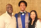 College Football Player Nolan Wells’ Final Photos from Horn Island Emerge as His Mother Breaks Her Silence