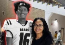 18-Year-Old Football Prospect Found Dead on Horn Island — His Mom Has One Request After the Tragedy