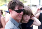 Tom Cruise’s Daughter, Suri, Makes a Major Legal Move — Photos