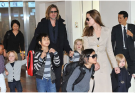 Angelina Jolie Opens Up About the Surprising Way Her Children Are Changing Her Life