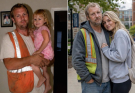 My 10-Year-Old Daughter Spent Her Last Money Buying Lunch for a Homeless Man – The Next Morning, He Appeared at Our Door and Whispered Words That Changed Everything I Knew