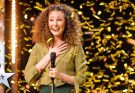 GOLDEN BUZZER! Loren Allred shines bright with ‘Never Enough’ | Auditions | BGT 2022