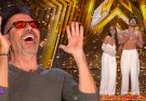 She BROKE Her Arm. He Had to Perform ALONE. Then Simon SMASHED the Golden Buzzer!
