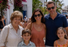 My MIL Posted Our Vacation Photos Before We Got Home – She Had No Idea One Picture Would Expose My Husband’s Secret
